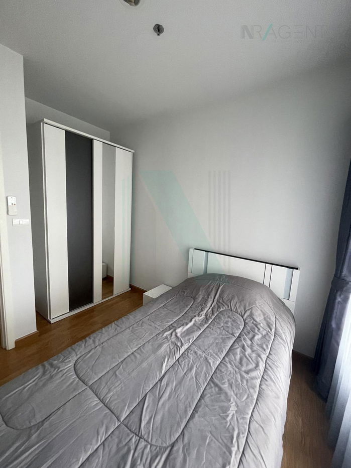picture For Rent Condo THE PARKLAND PHETKASEM Building ฺB, Floor 14,2 bed room, Room size 50 sqm - 5/8