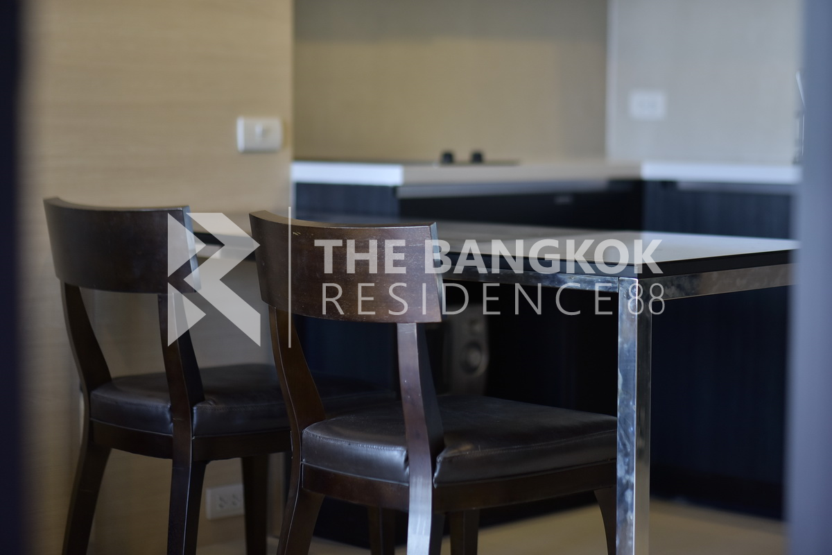 รูป ริธึ่ม สุขุมวิท 44/1 เริ่มต้นง่ายๆ กับไลฟ์สไตล์คนเมือง ใกล้ BTS สถานีพระโขนง - รูปที่ 7/10