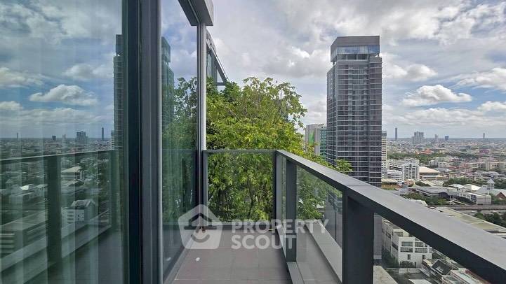 รูป คอนโด 2-ห้องนอน ที่ เทตต์ สาทร 12 ใกล้ BTS เซนต์หลุยส์ (ID 2347254) - รูปที่ 7/9