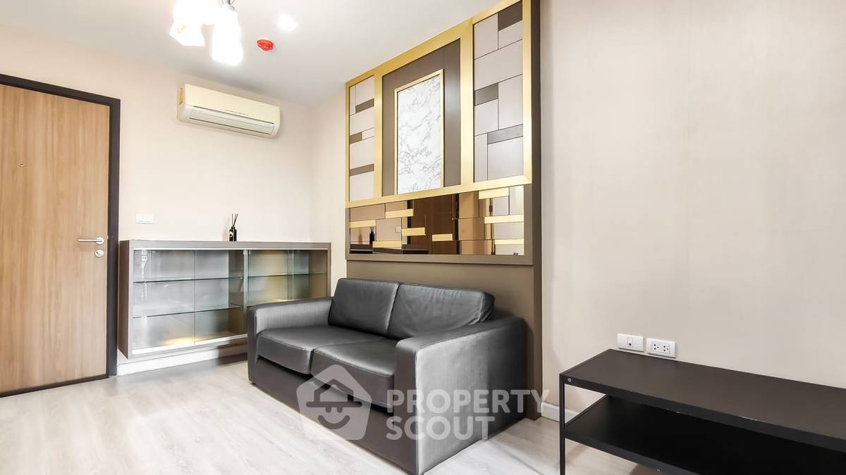 picture 1-BR Condo at Metroluxe Rama 4 near BTS Ekkamai (ID 2357715) - 8/8