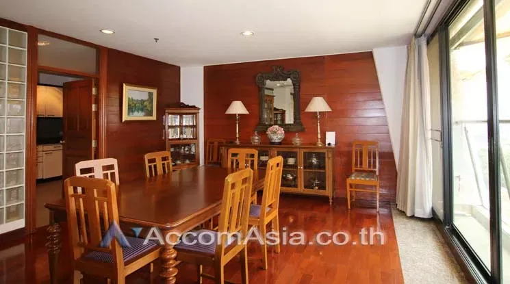รูป 🔼🔽 AccomA 📩  2 BR Condominium @New House (1520226) - รูปที่ 3/13