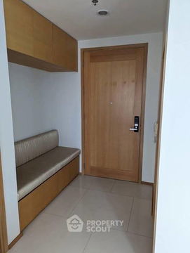 2-BR Condo at The Emporio Place near BTS Phrom Phong (ID 2356059)