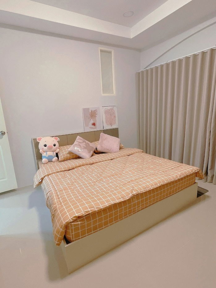 รูป ปล่อยเช่าบ้านเดี่ยว 2 ชั้น บางบัวทอง - รูปที่ 9/16