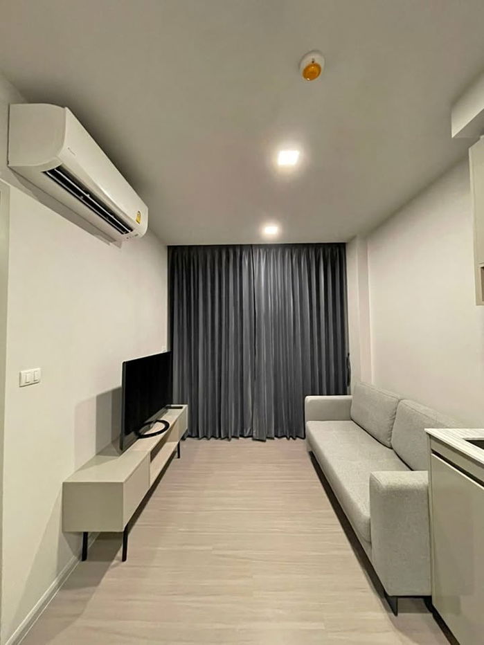 รูป R2727 ให้เช่าคอนโด Quintara Treehaus สุขุมวิท 42 (ว่างค่ะ) ใกล้ BTS เอกมัย - รูปที่ 4/8