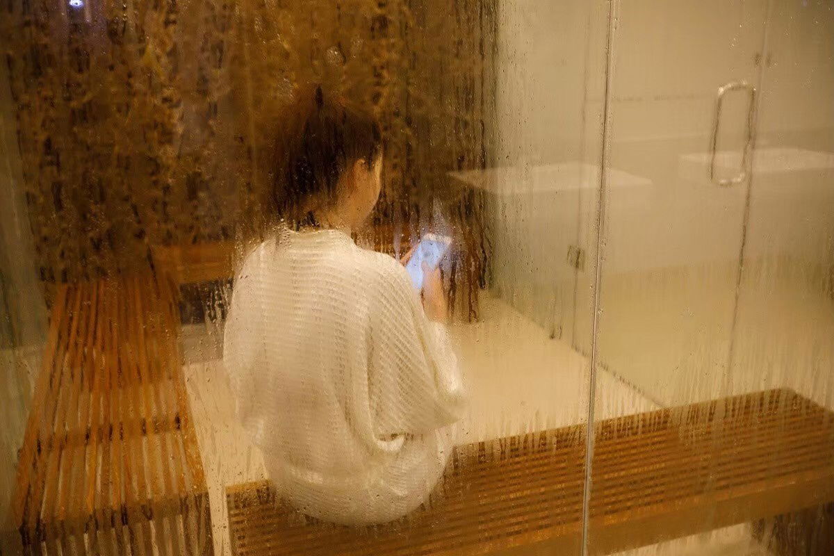 รูป เดอะสตาร์ฮิลล์ คอนโดหรู ใกล้มหาวิทยาลัยเชียงใหม่ 2 ห้องนอน 2 ห้องน้ำ - รูปที่ 10/21