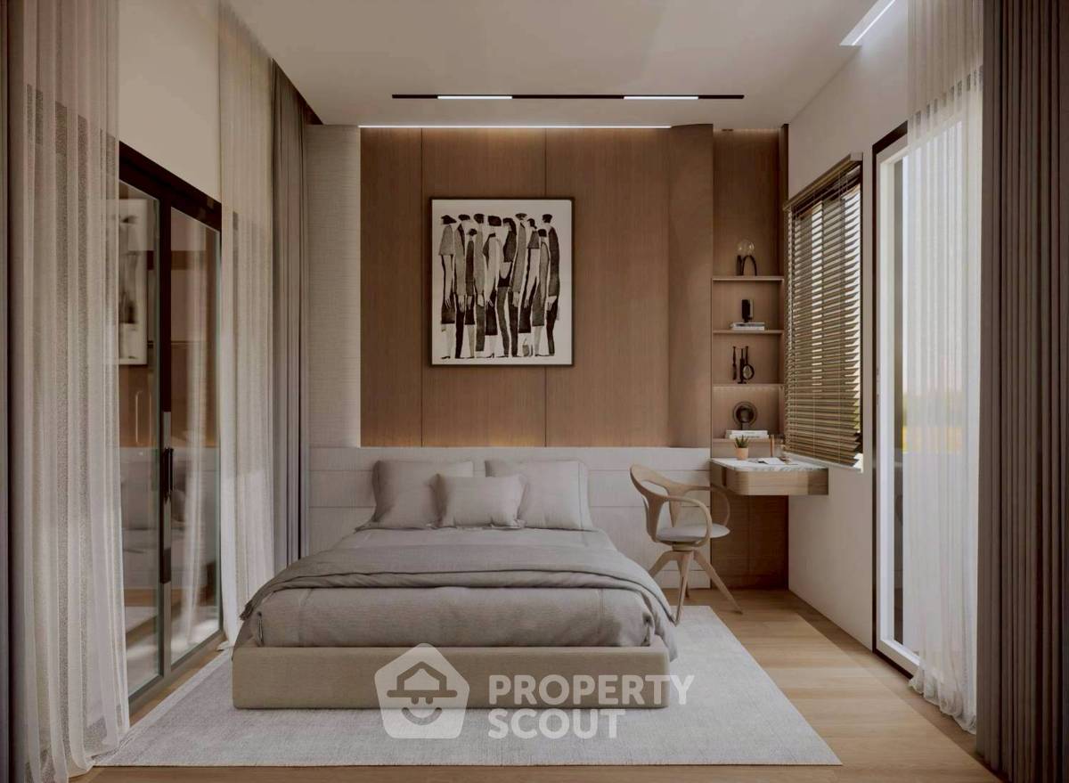 รูป คอนโด 2-ห้องนอน ที่ ธารทิพย์การ์เด้นเพลส ใกล้ มหาวิทยาลัยเชียงใหม่ (ID 2358149) - รูปที่ 6/20