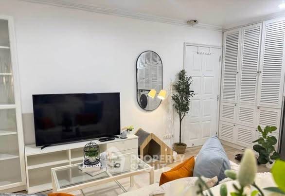 picture 1-BR Condo at 49 Suites near BTS Thong Lor (ID 2356946) - 1/8