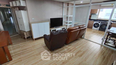 2-BR Condo at City Home Sukhumvit near BTS Udom Suk (ID 2358052)