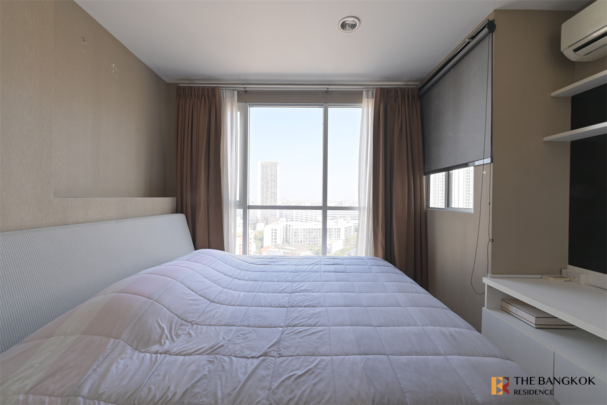 picture Life@Ladprao 18 Easy Start with a City Dweller Lifestyle near MRT Lat Phrao Station - 1/10