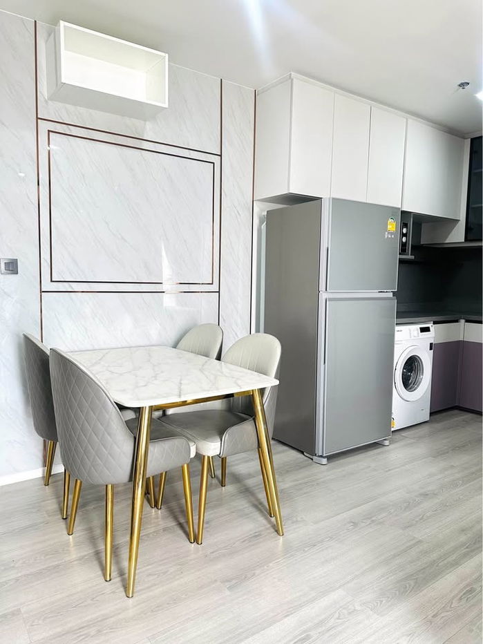 picture ✅️Ready to Move in 🔥For Rent The Key Rama 3 - 8/14