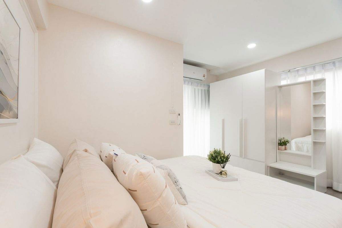 รูป 🏢 ขายคอนโด : Ratchada City Condo (รัชดา ซิตี้ คอนโด)   รหัสทรัพย์ | 📌LNP-C9980  - รูปที่ 2/10