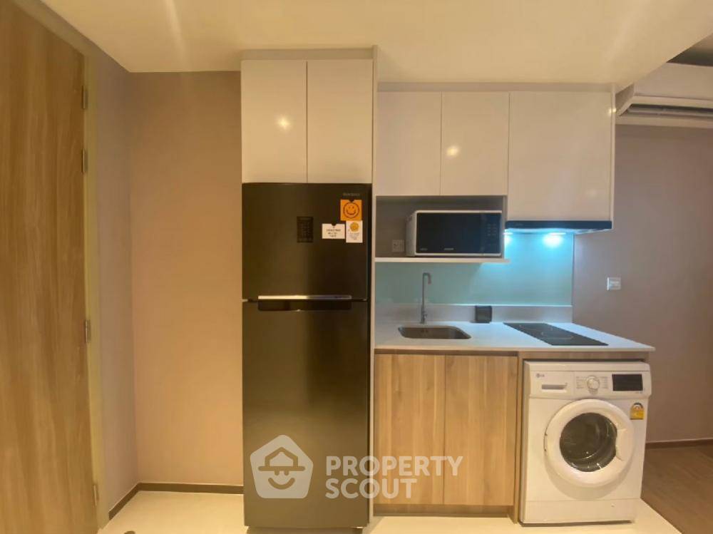 picture 1-BR Condo at Once Pattaya close to Pattaya North (ID 1457735) - 2/14