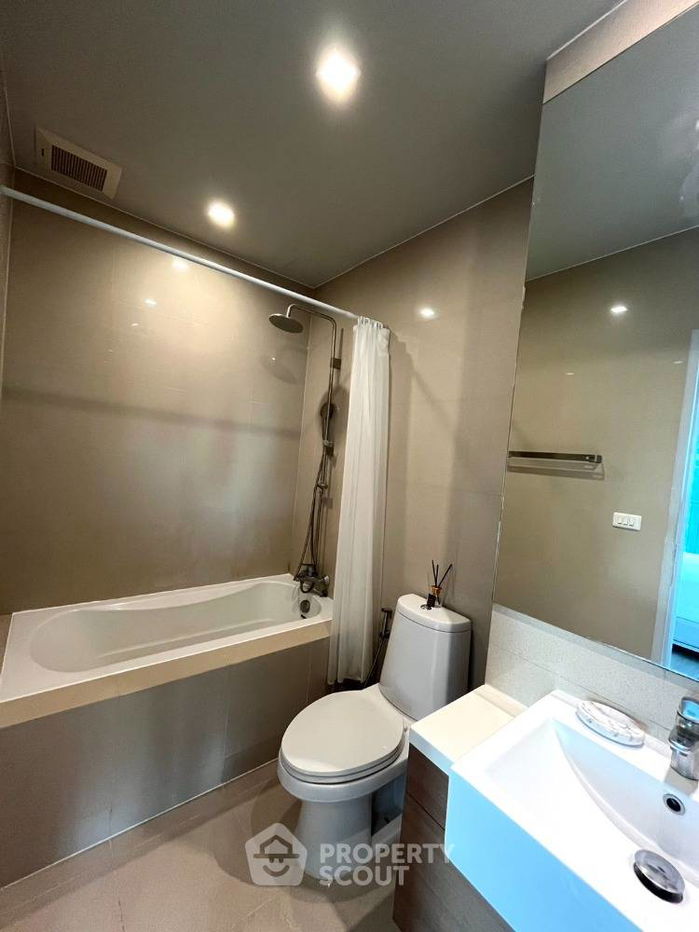 รูป คอนโด 1-ห้องนอน ที่ โนเบิล รีไฟน์ พร้อมพงษ์ ใกล้ BTS พร้อมพงษ์ (ID 1596998) - รูปที่ 8/12