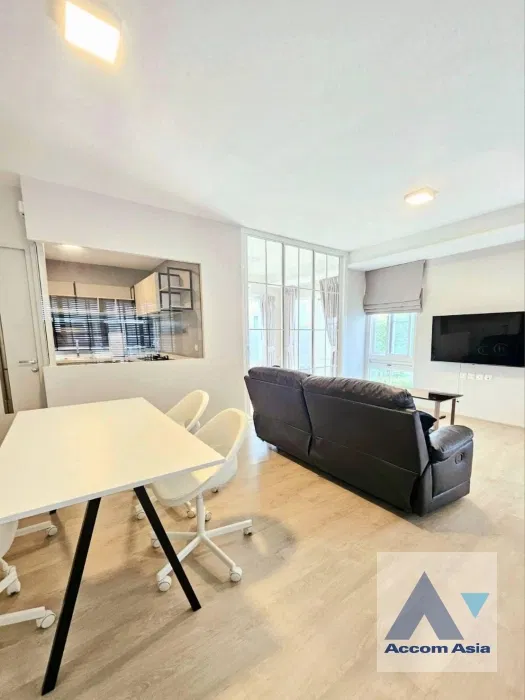 รูป 🔼🔽 AccomA 📩 Fully Furnished 2 BR House @Anya Bangna-Ramkhamhaeng 2 (AA42067) - รูปที่ 4/15