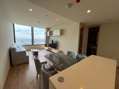 🌟🏡ให้เช่า Noble Form Thonglor 2 ห้องนอน 2 ห้องน้ำ 75 ตร.ม. 💰80,000/เดือน ใกล้ BTS ทองหล่อ รหัส RS2504