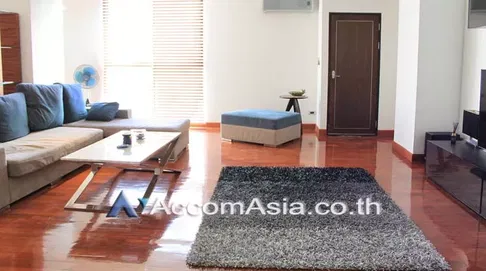 🔼🔽 AccomA 📩  3 BR Condominium @The Peak Condominium (AA18642)
