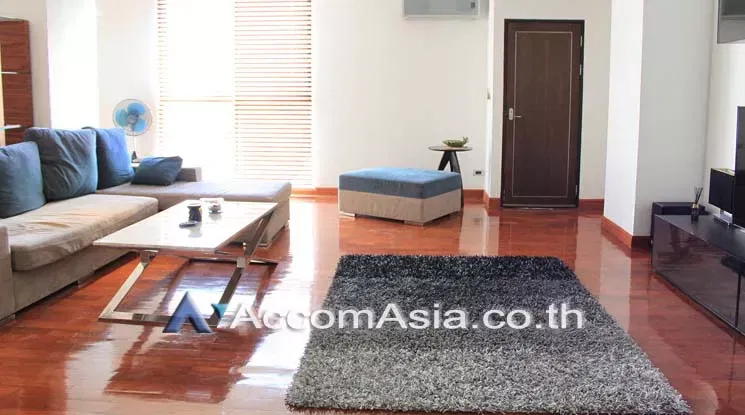 picture 🔼🔽 AccomA 📩  3 BR Condominium @The Peak Condominium (AA18642) - 1/13