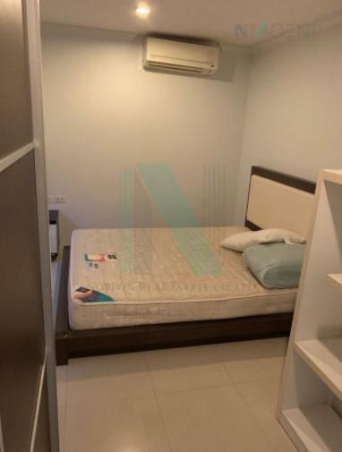 picture 🔺 For Sell Condo GRAND PARK VIEW Building 1, Floor 22,2 bed room, Room size 58 sqm - 4/8