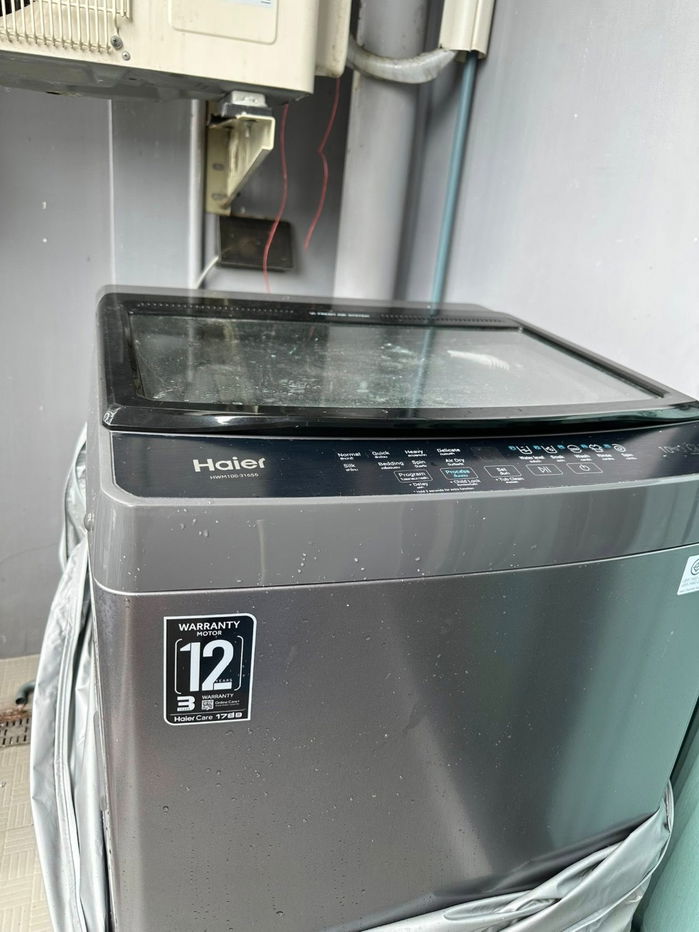รูป 📣 For Rent 🏢 พริมิโอ ควินโต เสนานิคม 🏢 JA-398 - รูปที่ 6/7
