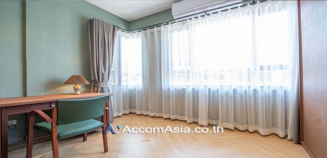 picture 🔼🔽 AccomA 📩  3 BR House in Khlong Tan Nuea (AA27802) - 8/14