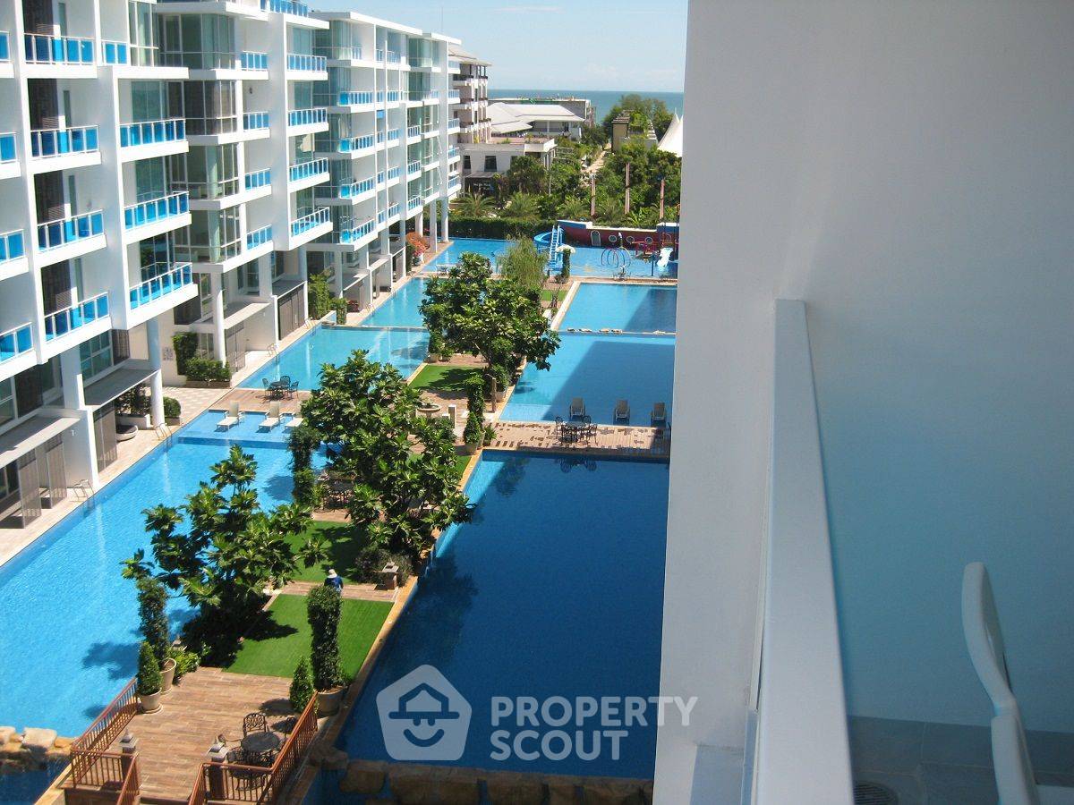 picture 2-BR Condo at My Resort Hua-hin close to Khao Takiab beach (ID 1066028) - 12/16