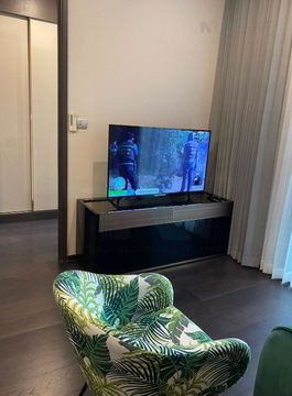For Rent Condo LAVIQ SUKHUMVIT 57 Building 1, Floor 14,1 bed room, Room size 44 sqm