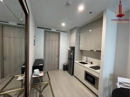 picture ✨ For Rent: Noble Ploenchit Condo ✨  💰 Only 33,000 thb/month - 2/7