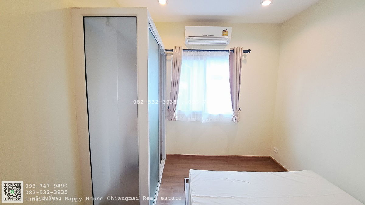 picture For rent Passorn Pride Mahidol Charoenmuang Chiangmai - 24/37