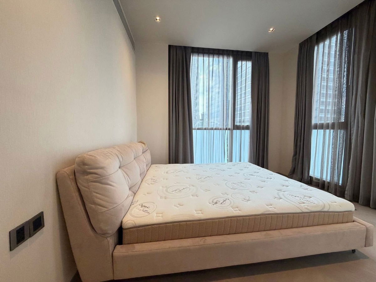 picture #R6987  🎉 171068 Condo for rent  The Reserve Sathorn - 7/14