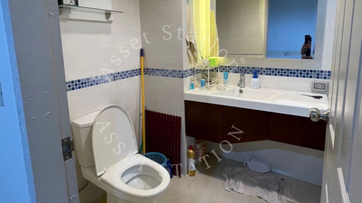 picture 🌃 This price is going fast! Life @ Ratchada Huaikwang, a beautiful room at a great price, hurry and reserve it! ✨🏢 - 10/10