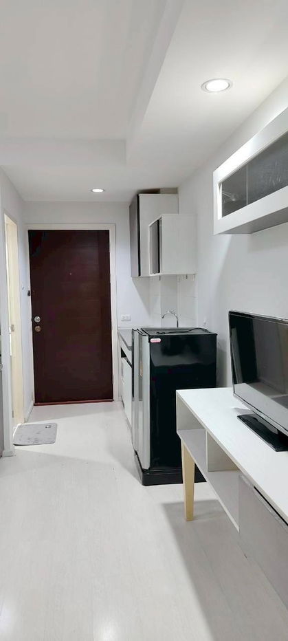 picture For rent The Log3 (Soi Sukhumvit 101/1) Studio 28 sq.m. 【Line: Yosita828】 - 6/9