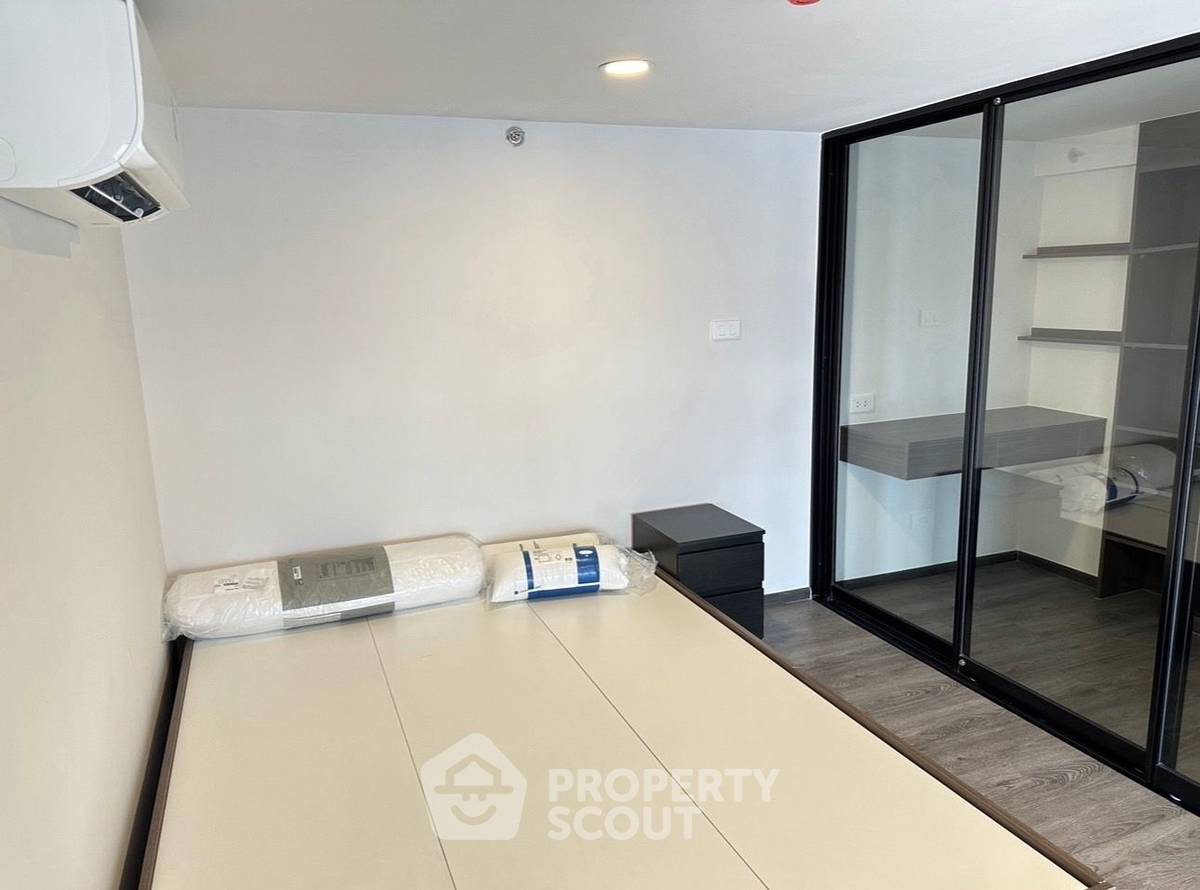 picture 21st-Floor 1-BR For Sale At The Origin Ladprao-Bangkapi (ID 1302285) - 8/26