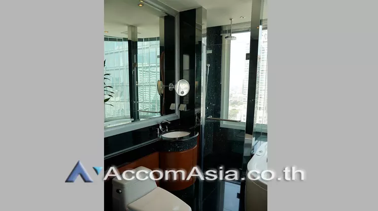 picture 🔼🔽 AccomA 📩 The Infinity Sathorn Condominium - 7/9