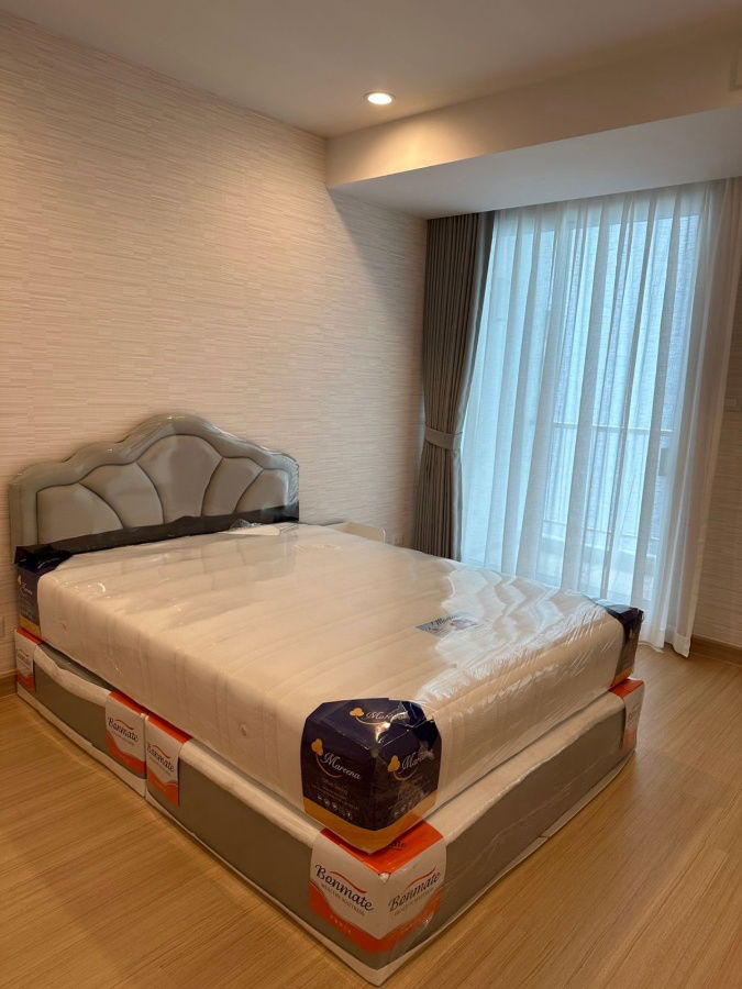 picture Condo for rent  at Supalai Riva Grande Rama 3 - 4/8