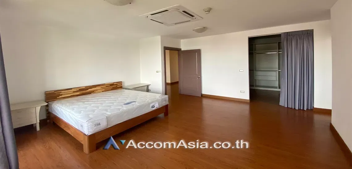 รูป 🔼🔽 AccomA 📩 Pet friendly 3 BR Condominium @Cross Creek (AA30808) - รูปที่ 7/20