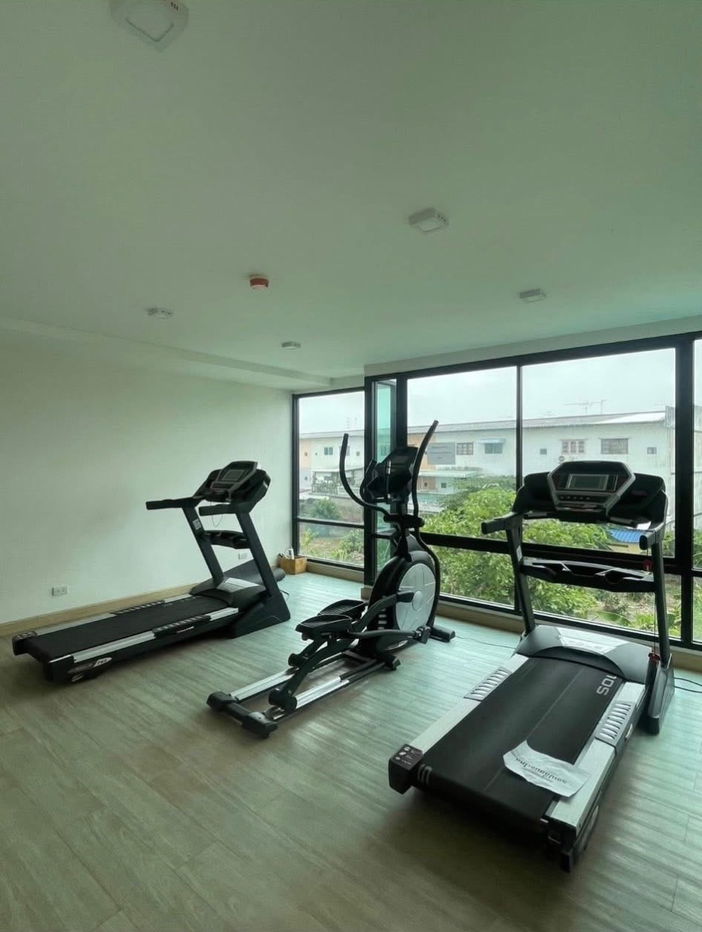 picture Rizzo Condo Bangkrang for rent ✨ Fully furnished - 8/8