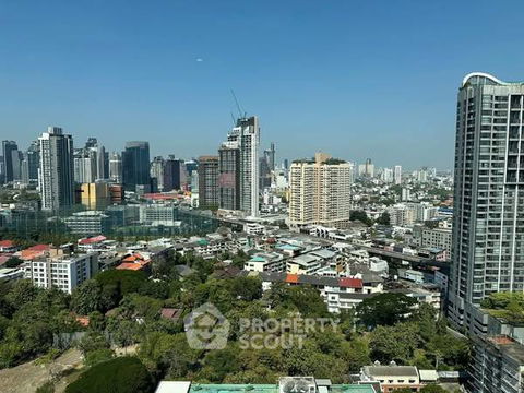 1-BR Condo at IDEO Sukhumvit - Rama 4 near BTS Phra Khanong (ID 2355826)