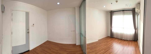 🔺 ขายคอนโด ลุมพินี พาร์ค พระราม 9 - รัชดา อาคาร B ชั้น 4 1 ห้องนอน ขนาด 26 ตรม ใกล้ MRT พระราม 9