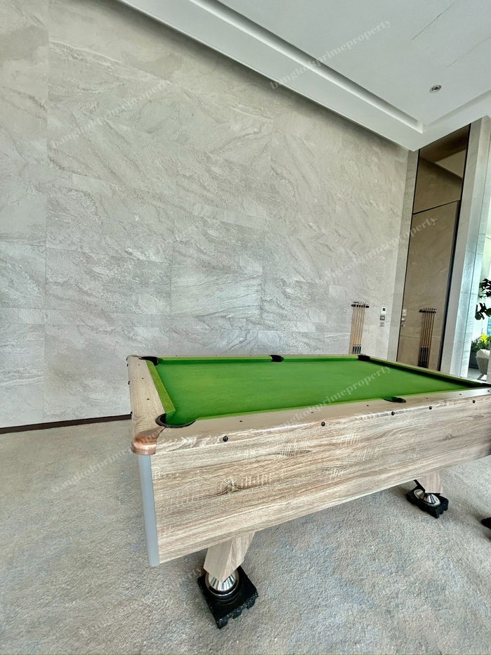 รูป THE RESIDENCES AT SINDHORN KEMPINSKI | ทำเลหลังสวน ใกล้ BTS ราชดำริ #2025101712406 - รูปที่ 19/19