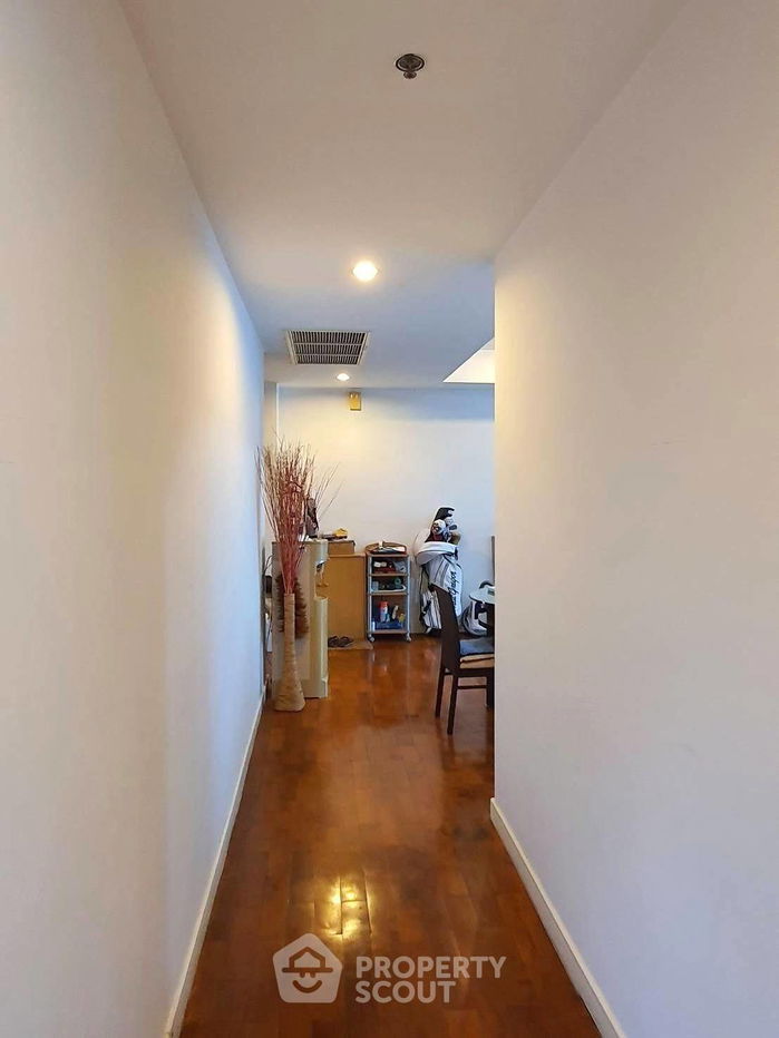 picture 2-BR Condo at Baan Siri 24 near BTS Phrom Phong (ID 2016539) - 12/21