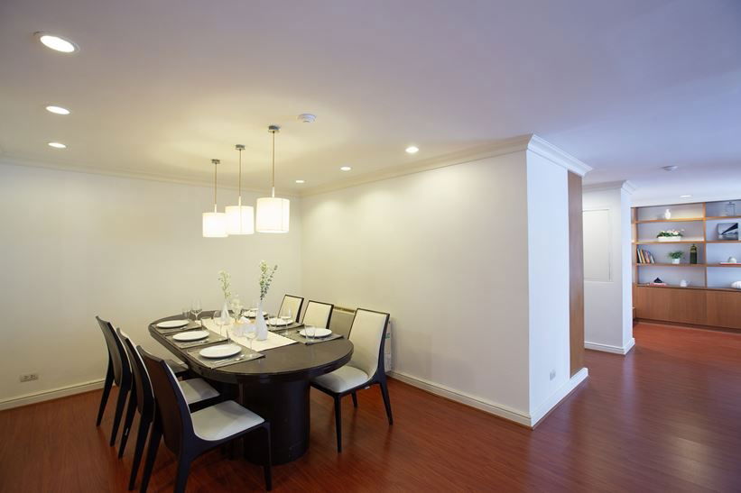 picture Condo for rent, Baan Sawadee Sukhumvit 31, Duplex room Line: @KatAgent - 3/17