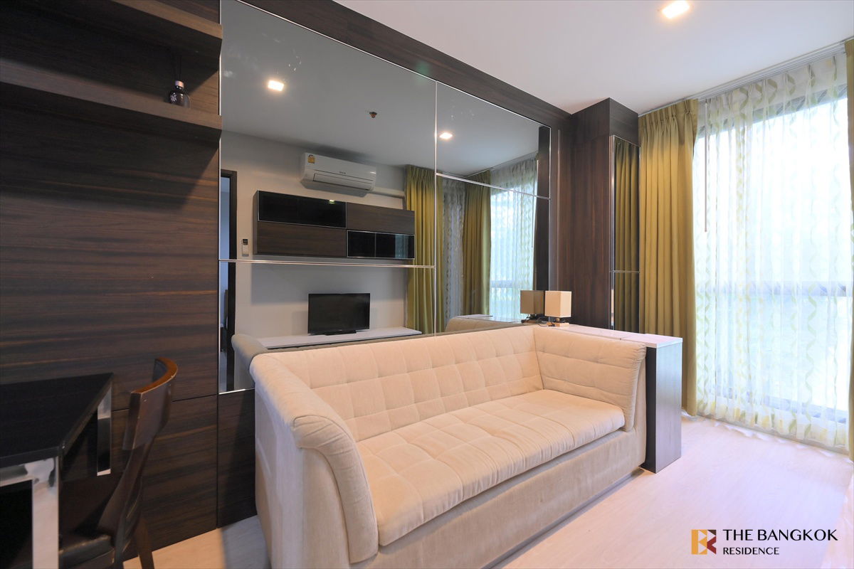 picture ✨✨RHYTHM Sukhumvit 44/1 Book quickly before the room is gone!! near BTS Phra Khanong - 1/11