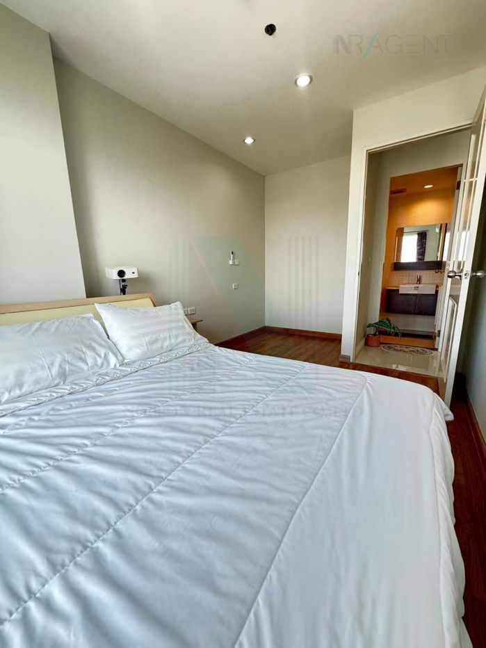 picture 💰Price update!💰 For Sell Condo THE MARK RATCHADA - AIRPORT LINK Building 1, Floor 21,1 bed room, Room size 35 sqm - 4/8