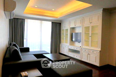 เช่าคอนโด ตลาดคลองเตย : คอนโด 3-ห้องนอน ที่ นิวตัน ทาวเวอร์ คอนโดมิเนียม ใกล้ BTS นานา (ID 2356062)