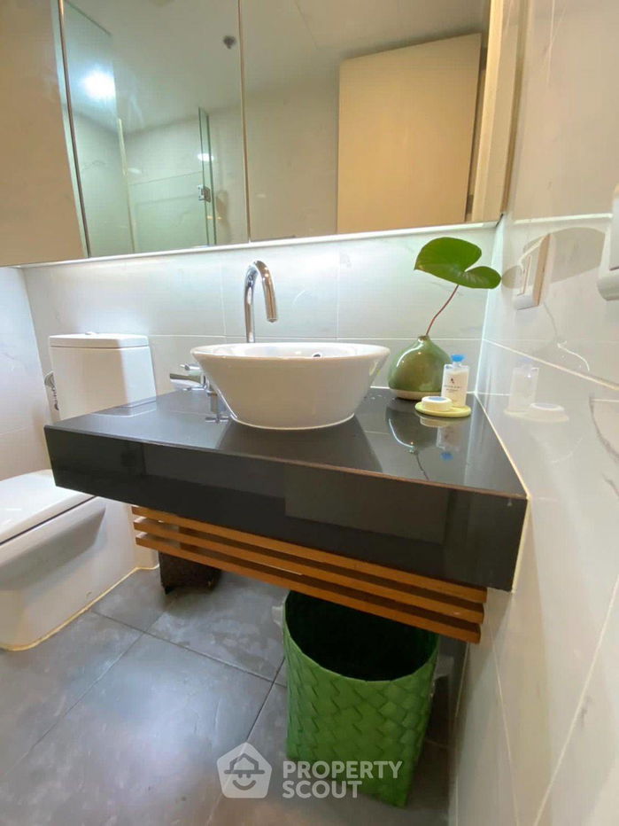 picture 2-BR Condo at The Legend Saladaeng near MRT Si Lom (ID 1829903) - 5/7