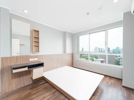 รูป 🎏 For Rent 🌇 U Delight รัชวิภา 🌇 JA-396 - รูปที่ 2/10