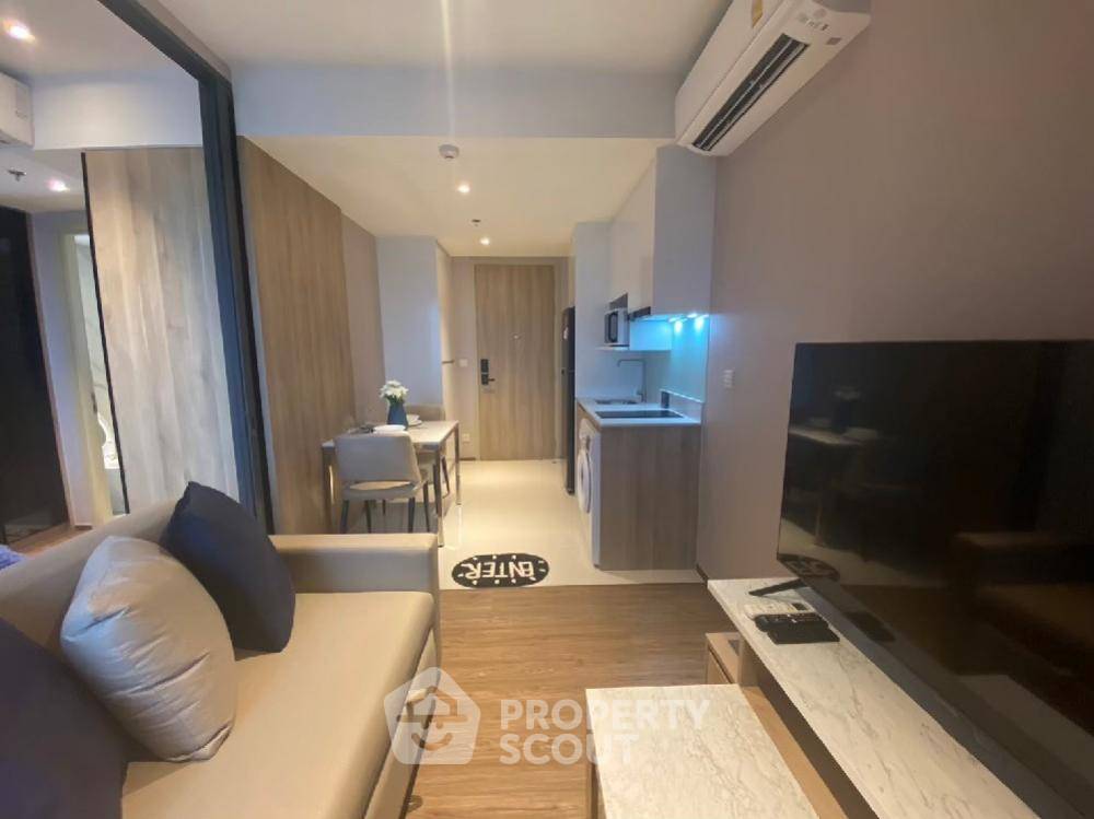 picture 1-BR Condo at Once Pattaya close to Pattaya North (ID 1457735) - 7/14
