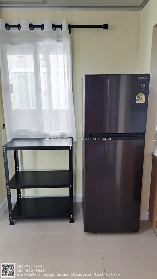 picture For rent Passorn Pride Mahidol Charoenmuang Chiangmai - 36/37