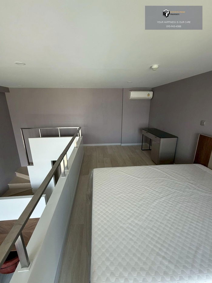 รูป Knightsbridge Prime Sathorn 📌 Duplex For rent Ready to move #2025101712386 - รูปที่ 6/9