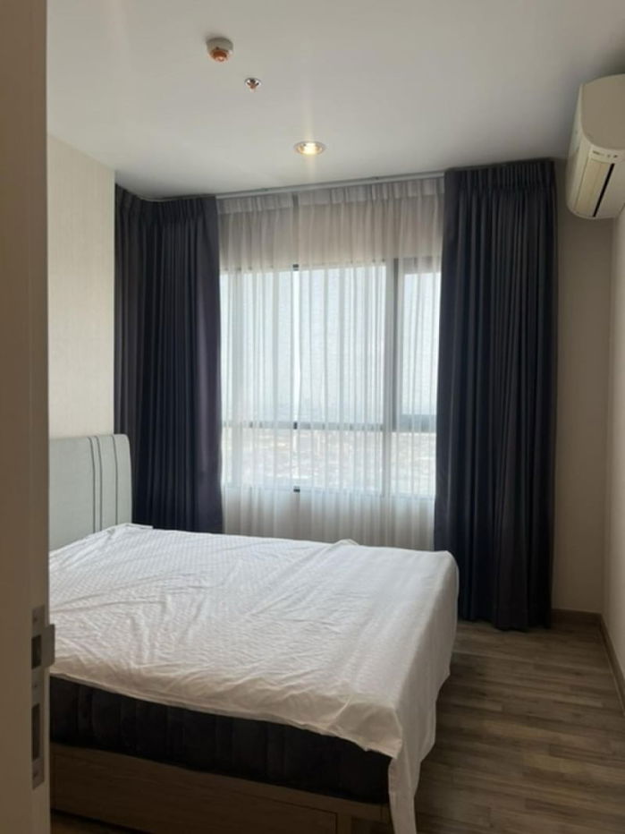 รูป ขายด่วน ขายต่ำกว่าตลาด คอนโด Niche MONO Sukhumvit-Bearing 2 bedrooms + 1 bathroom  พร้อมโอน นัดชมได้ 065-451-9256 หนิง  - รูปที่ 12/19